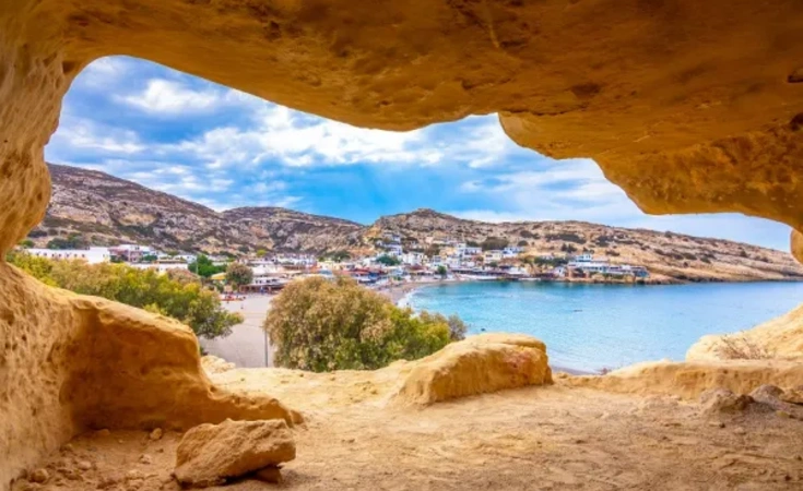 Matala